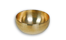 Klangschale Sangha »Gold« (Ø 17 cm)