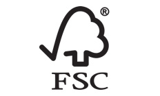 Wir verwenden FSC-zertifizierte Klanghölzer.