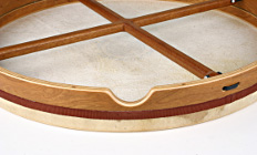 Optional: mit Griffmulde