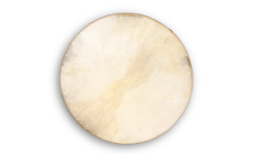 Vorderansicht der Core Drum