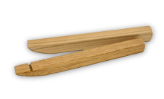 Werkzeug-Set für das Austauschen des Griffkreuzes